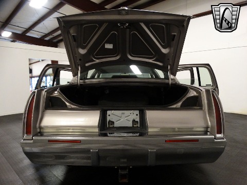 1996 Cadillac Fleetwood image 49