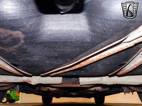 1996 Cadillac Fleetwood image 75