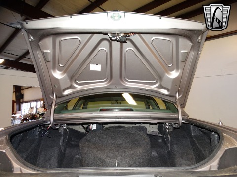 1996 Cadillac Fleetwood image 153