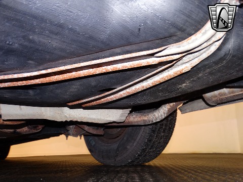 1996 Cadillac Fleetwood image 76