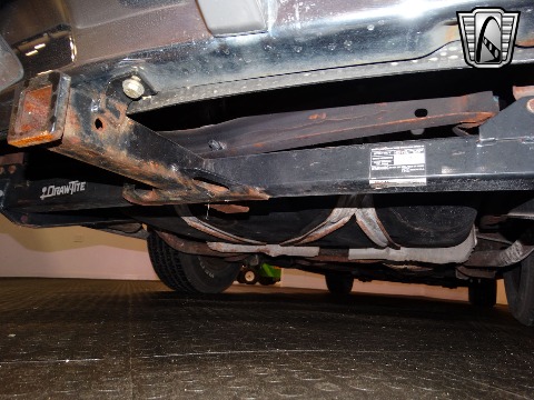 1996 Cadillac Fleetwood image 77