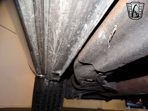 1996 Cadillac Fleetwood image 79