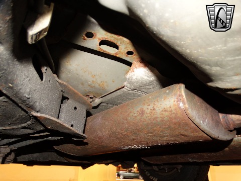 1996 Cadillac Fleetwood image 80