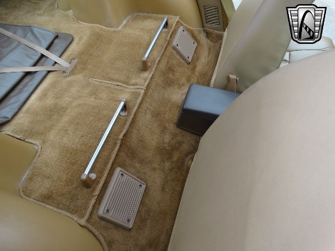 1980 Datsun 280ZX image 133