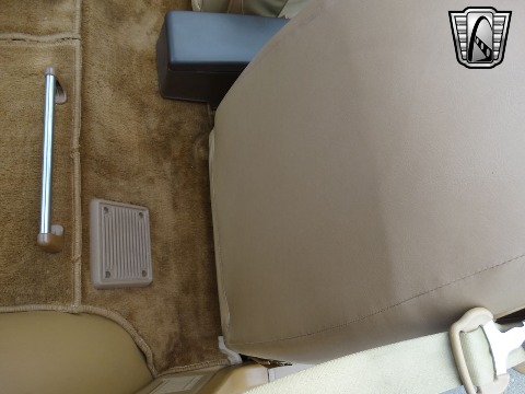 1980 Datsun 280ZX image 134