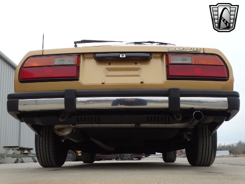 1980 Datsun 280ZX image 31