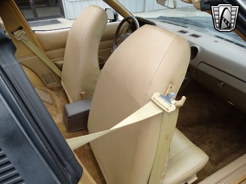 1980 Datsun 280ZX image 135