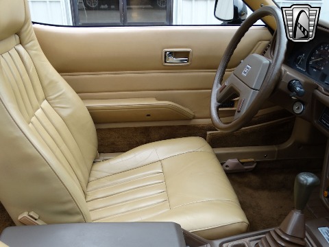 1980 Datsun 280ZX image 136