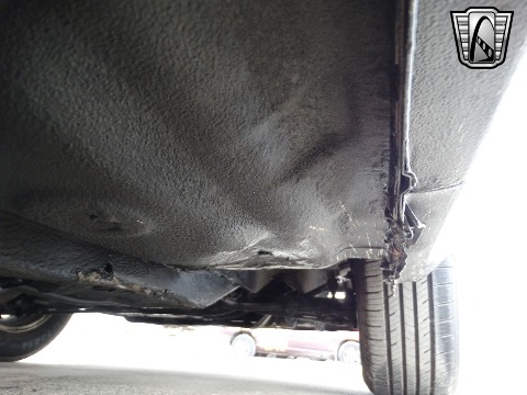 1980 Datsun 280ZX image 86