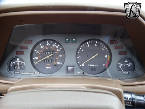 1980 Datsun 280ZX image 112