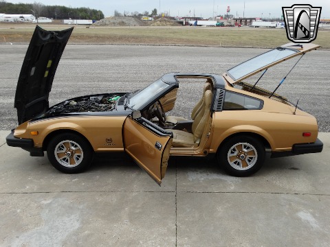 1980 Datsun 280ZX image 61