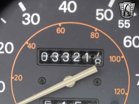 1980 Datsun 280ZX image 113