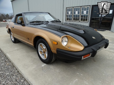 1980 Datsun 280ZX image 10