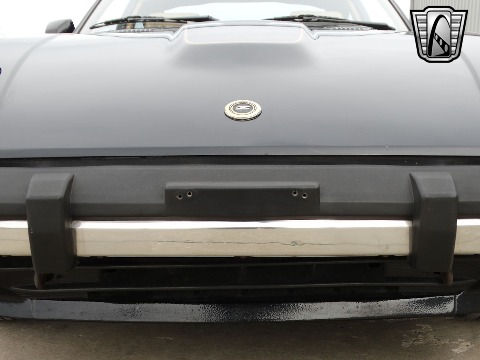 1980 Datsun 280ZX image 36