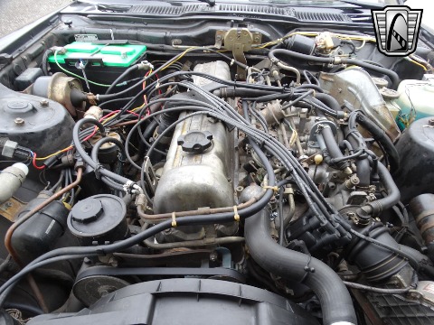 1980 Datsun 280ZX image 88