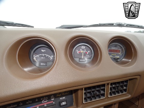 1980 Datsun 280ZX image 114