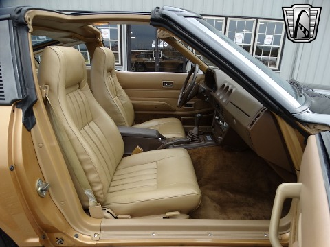 1980 Datsun 280ZX image 140