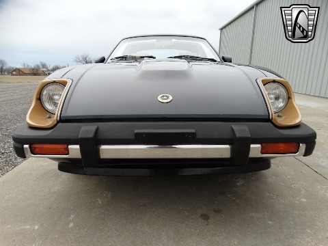 1980 Datsun 280ZX image 11