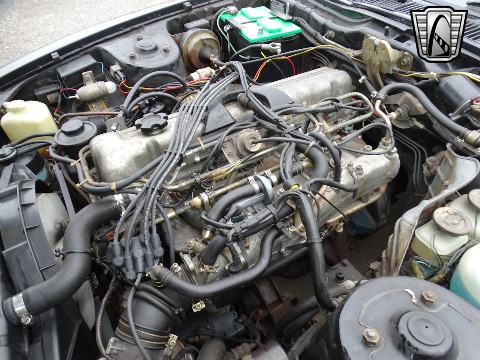 1980 Datsun 280ZX image 89