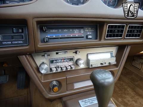 1980 Datsun 280ZX image 115