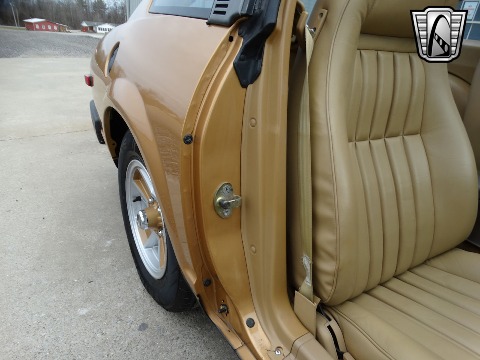 1980 Datsun 280ZX image 142