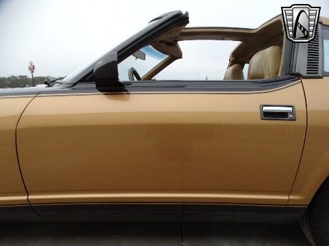 1980 Datsun 280ZX image 39