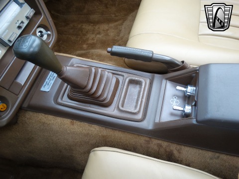 1980 Datsun 280ZX image 117