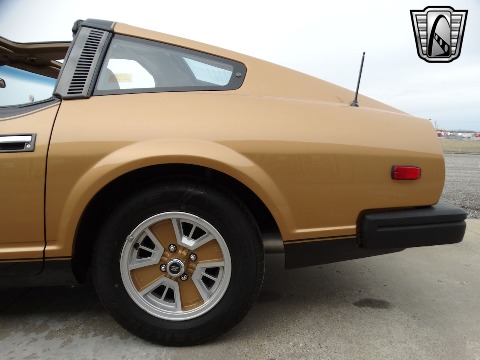 1980 Datsun 280ZX image 40