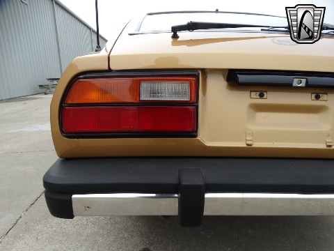 1980 Datsun 280ZX image 41