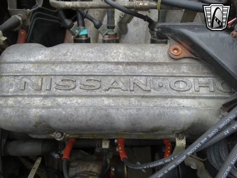 1980 Datsun 280ZX image 93