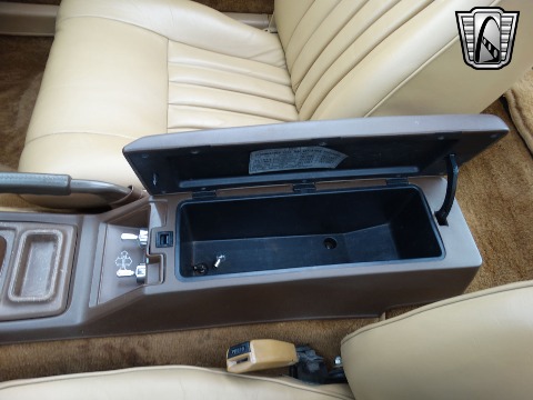 1980 Datsun 280ZX image 119