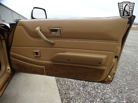 1980 Datsun 280ZX image 145