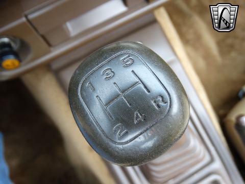 1980 Datsun 280ZX image 120