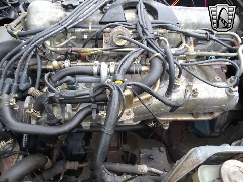 1980 Datsun 280ZX image 95