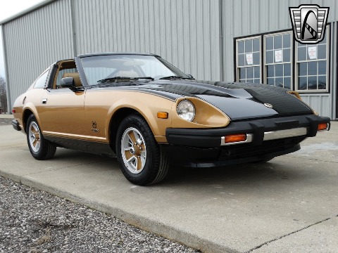 1980 Datsun 280ZX image 18