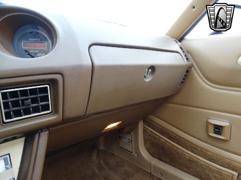 1980 Datsun 280ZX image 122