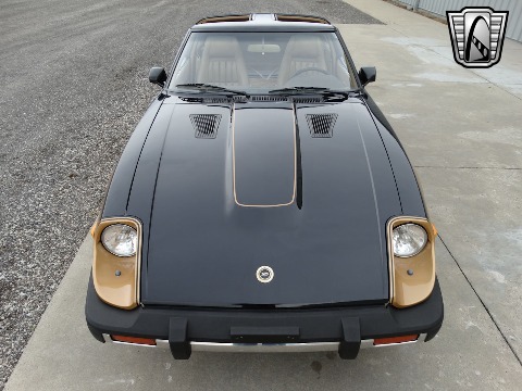 1980 Datsun 280ZX image 19