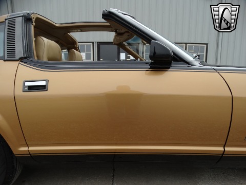 1980 Datsun 280ZX image 45