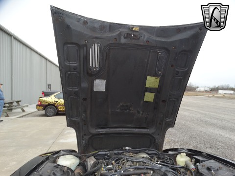 1980 Datsun 280ZX image 97