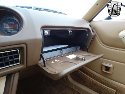 1980 Datsun 280ZX image 123