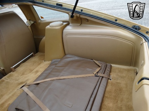 1980 Datsun 280ZX image 149