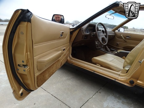 1980 Datsun 280ZX image 98