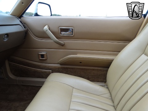 1980 Datsun 280ZX image 125