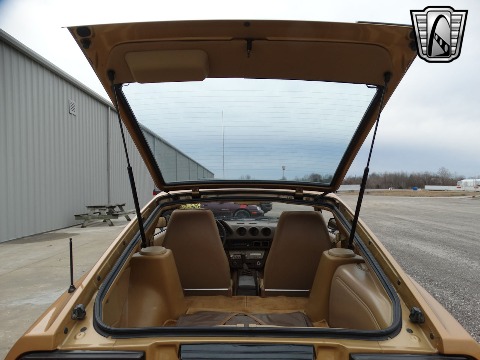 1980 Datsun 280ZX image 151