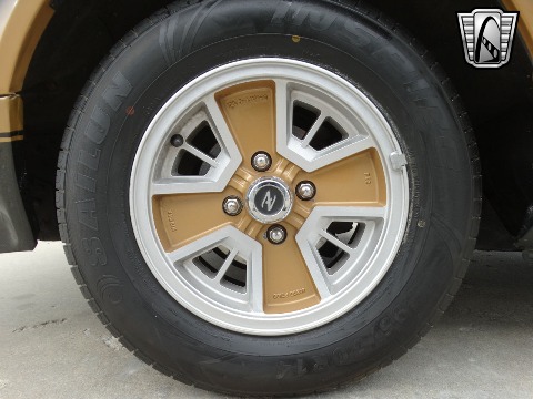 1980 Datsun 280ZX image 48