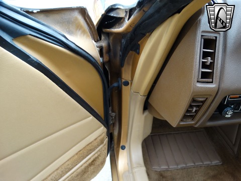 1980 Datsun 280ZX image 100