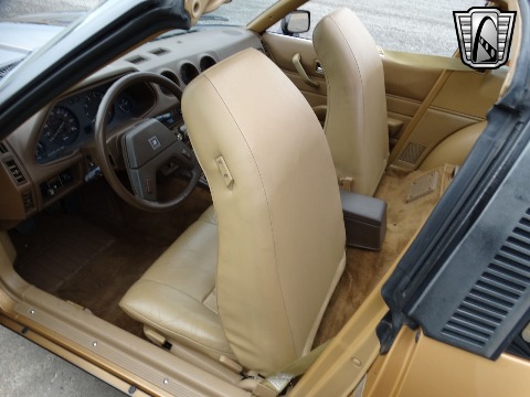 1980 Datsun 280ZX image 126