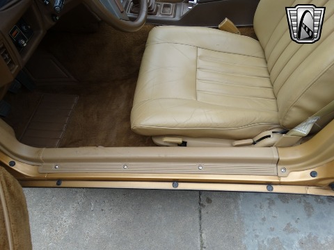 1980 Datsun 280ZX image 101