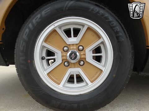 1980 Datsun 280ZX image 50