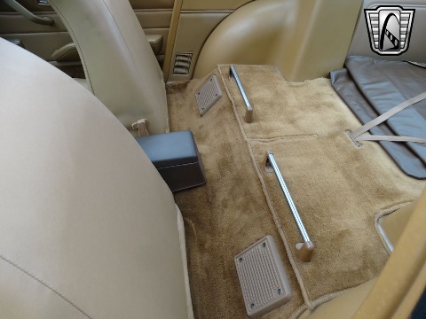 1980 Datsun 280ZX image 128